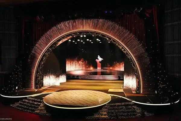 第54届金马奖颁奖典礼十大亮点抢先看