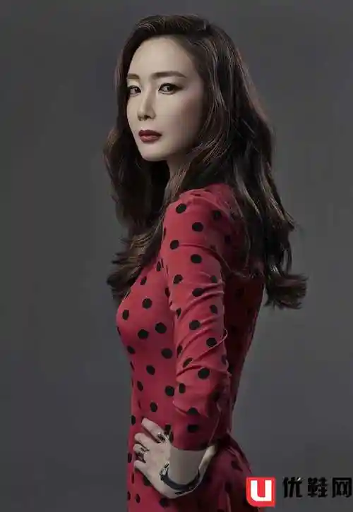 宋承宪的5任绯闻女友,刘亦菲应该的颜值应该排第一!