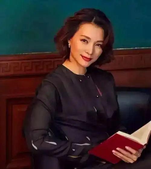 央视主持人,董卿简介