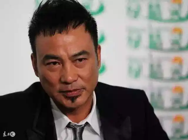 香港明星配角男演员,香港演员男配角-图片大观-奇异网