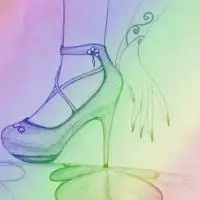 淘宝店铺卖鞋头像图片_微信头像图片大全