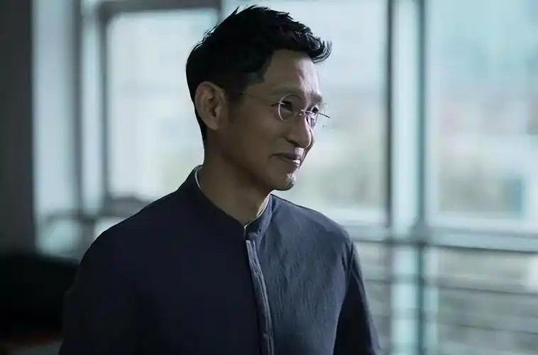 回顾一级演员王劲松傅彪的一句话点醒了我才有了我如今的成就