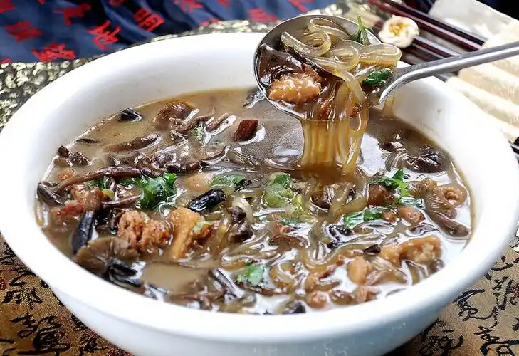 家常炖菜的做法大全