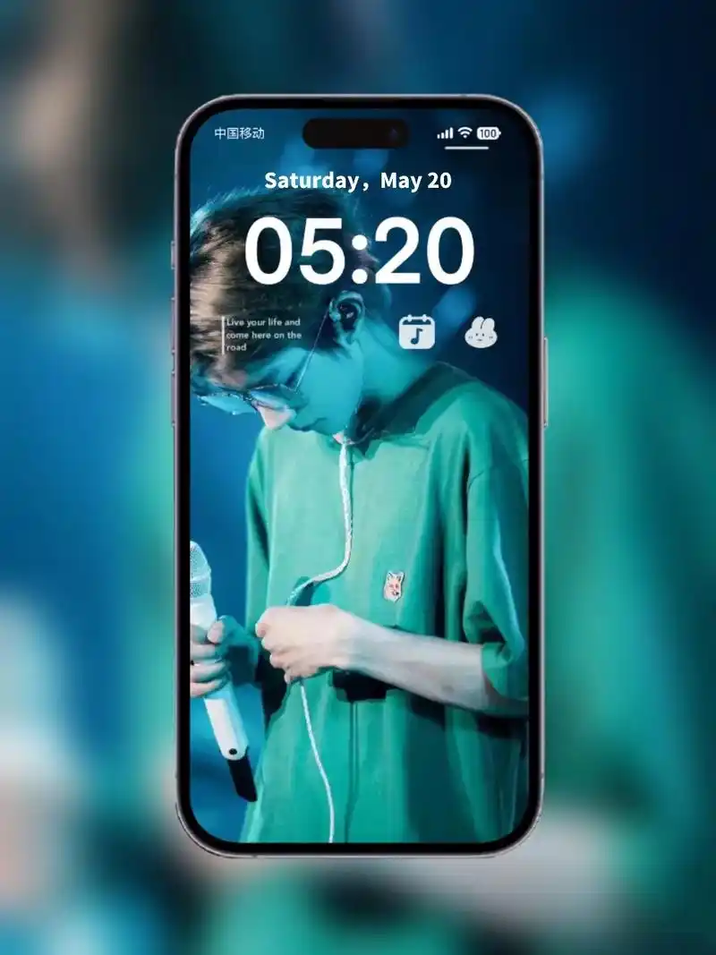 源哥最新演唱会壁纸出炉啦～#王源 #王源演唱会 #王源壁纸  - 抖音