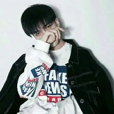 2018微信帅哥头像帅气超酷高清图片 原来失去比拥有更踏实分享!