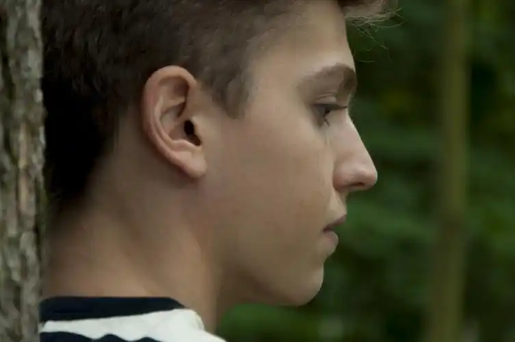 英国约拍4侧脸好看正脸就好看错