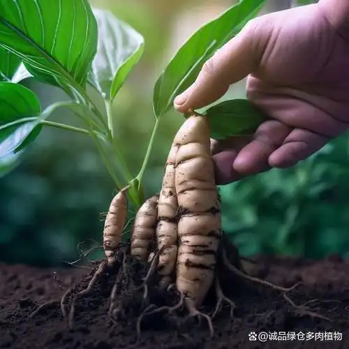 板蓝根种植技巧:如何让板蓝根长得更好更快