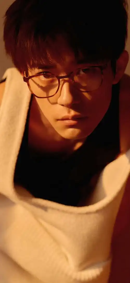 易烊千玺再现刘艳芬小红帽##易烊千玺新专辑刘艳芬