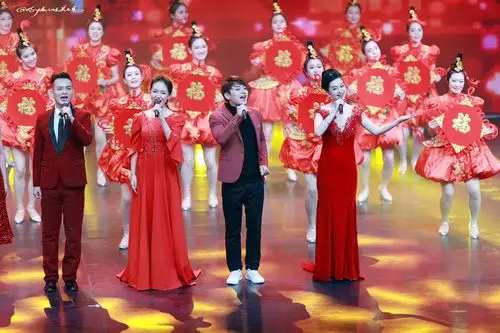 2020郴州市广播电视台春节联欢晚会