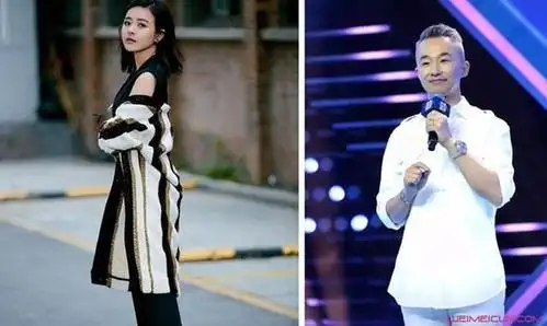 著名综艺节目主持人程雷和陈辰分手的原因是什么