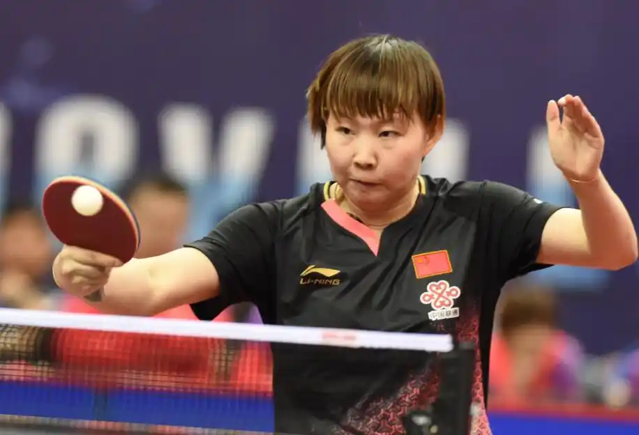 朱雨玲得了什么病最近怎么了朱雨玲为什么没参加全运会退役了没有