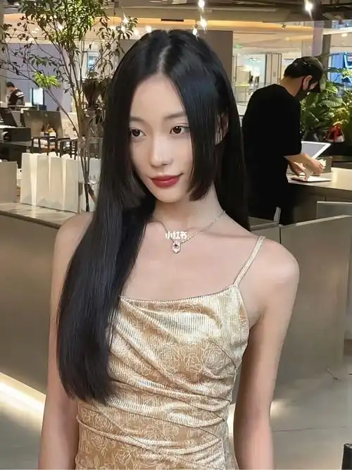 方圆脸发型公主切真没那么难驾驭