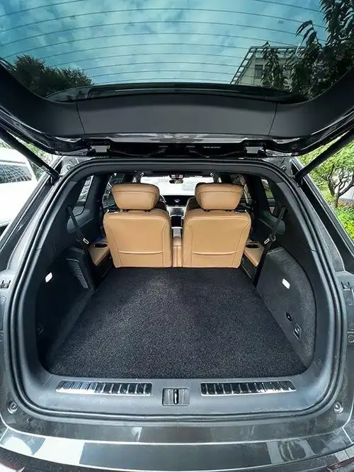 理想one升级航空座椅理想后排改装舒适_凤凰网汽车_凤凰网