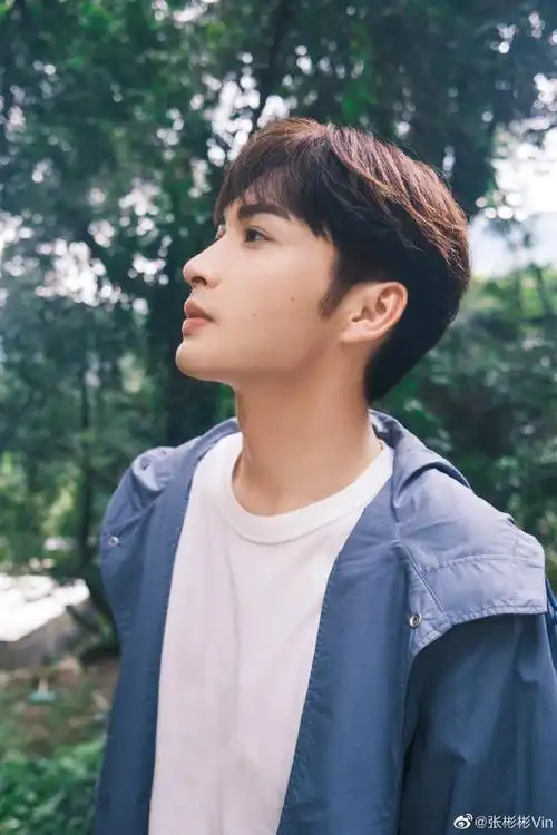 张彬彬说成为庄羽的日子短暂而美好