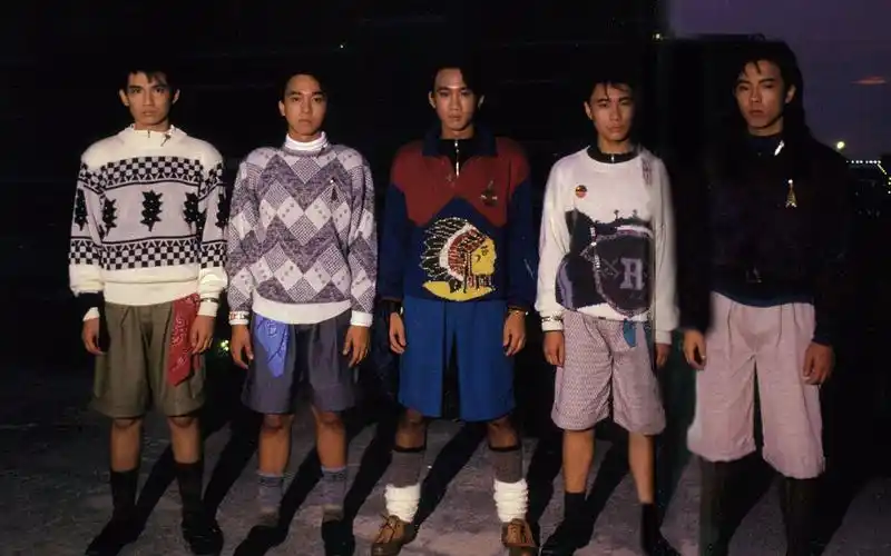 myth-beyond 五子时代 非常好听的一首英文歌