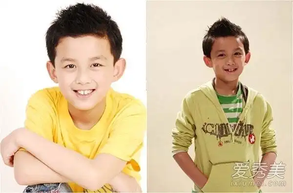 《旋风少女》吴磊个人资料成名经历