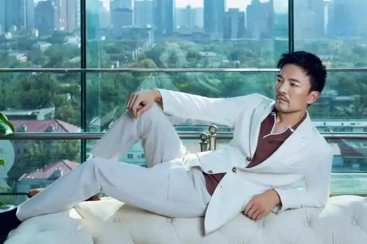 栗浩洋—— 一位全人教育企业家的生活之美