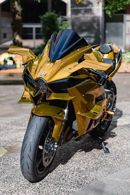 摩托车跑车雅马哈r6进口