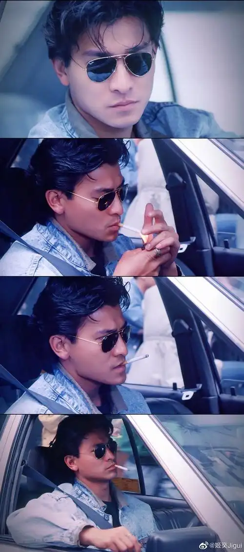 有没有刘德华美图分享