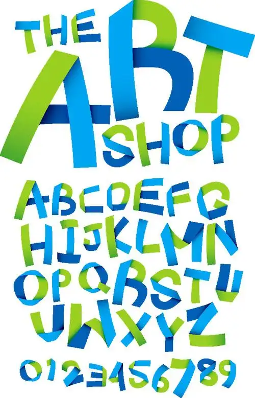 英文字母矢量素材设计元素素材免费下载(图片编号:6090315)-六图网