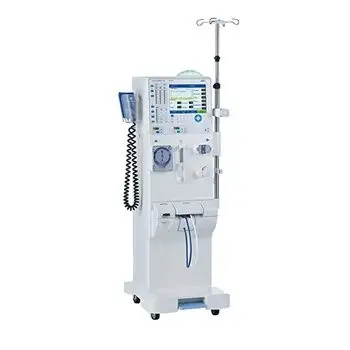 费森尤斯血液透析机新一代4008s