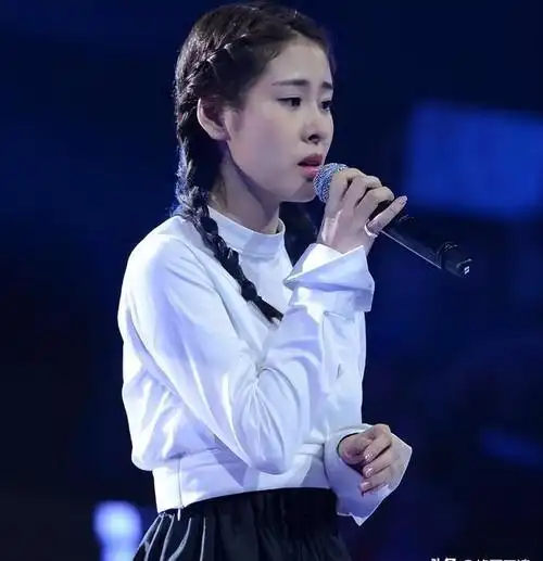 素颜无人识的6位女星带妆个个貌美如花卸妆大姐你是谁