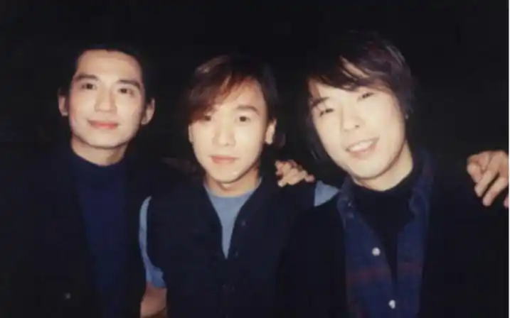 beyond三子时期2020mv精选dvd