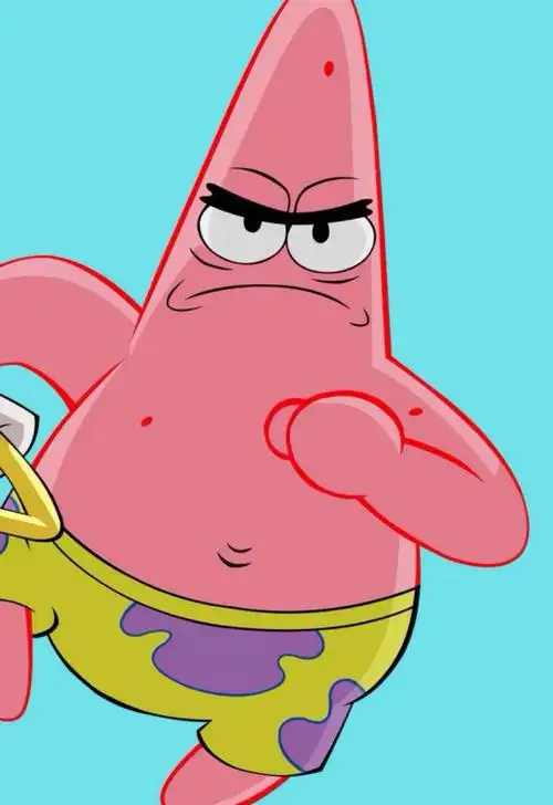 海绵宝宝图片大收集第165更喜欢就点关注吧最全内容哦