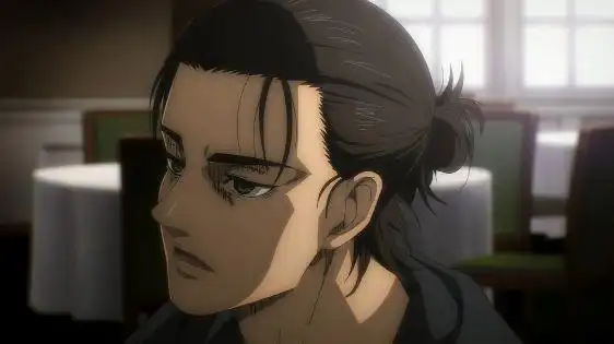 艾伦杀人诛心说阿尔敏被贝尔托特记忆控制三笠就是一个奴隶