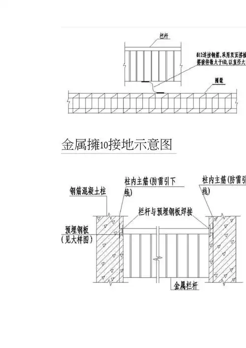 均压环安装技术交底