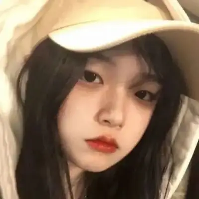 萌妹头像可爱真人图片 萌妹子qq头像嘟嘴超萌