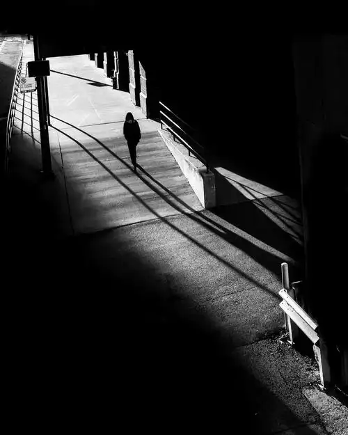 超现实感的孤独影像摄影师jasonmpeterson