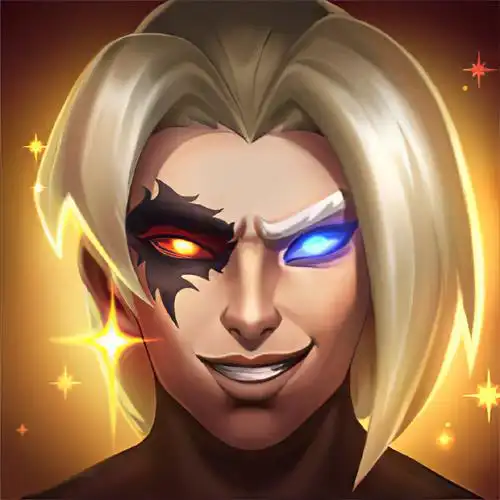 英雄联盟lol高清头像黑夜使者至臻凯隐