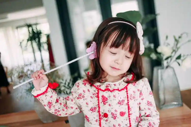 哈琳 萌娃 可爱 - 堆糖,美图壁纸兴趣社区