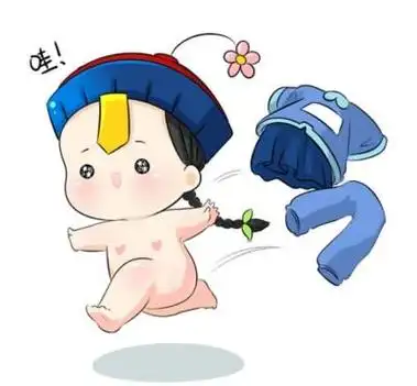 僵尸头像萌娃(小女孩僵尸头像可爱真人) - 风景个性头像 - 艾伊特头像