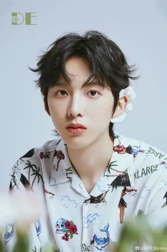 孙泽源出生年月是多少 孙泽源个人资料简介