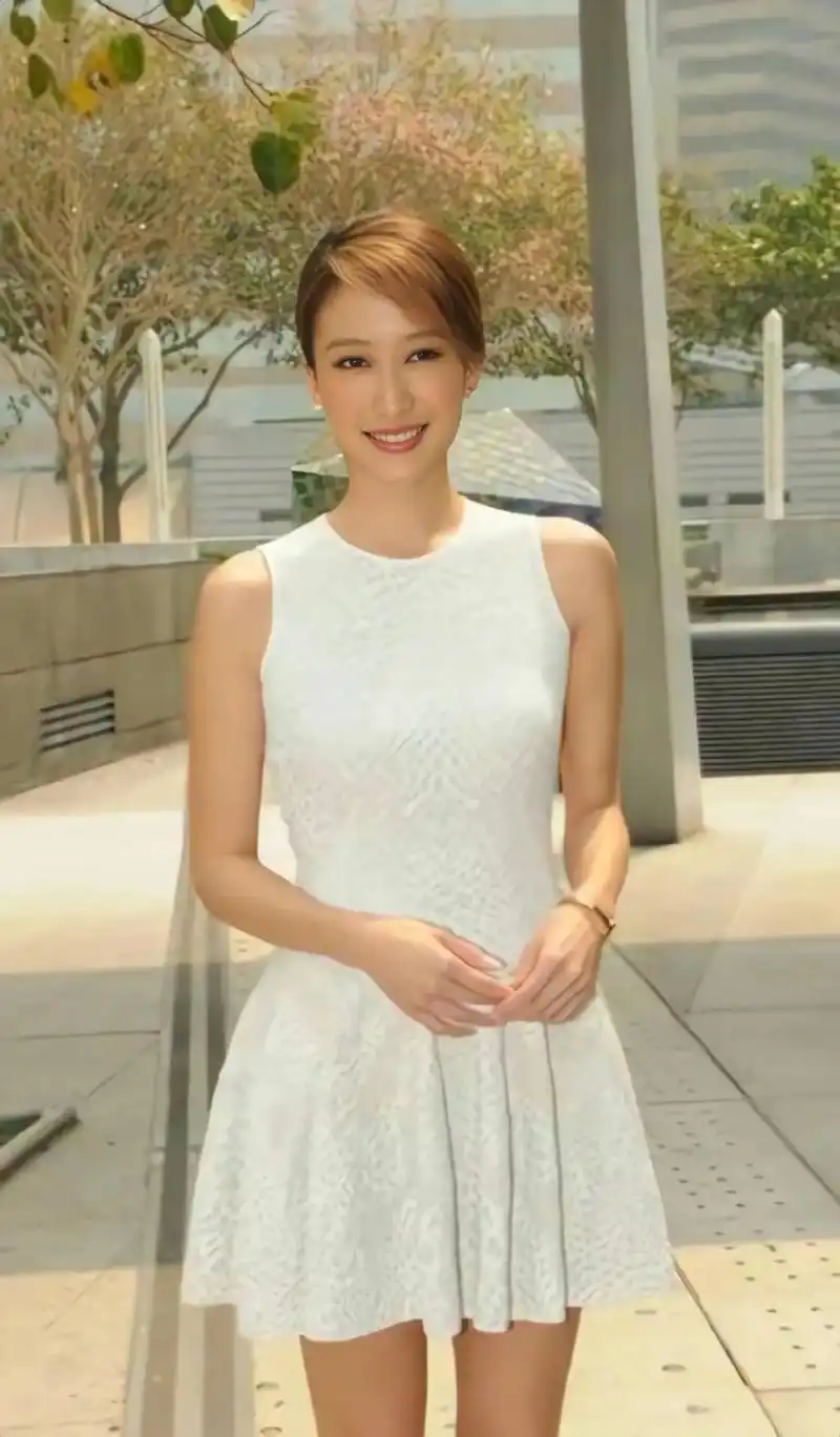 谢婷婷惊艳高清图片 - 抖音