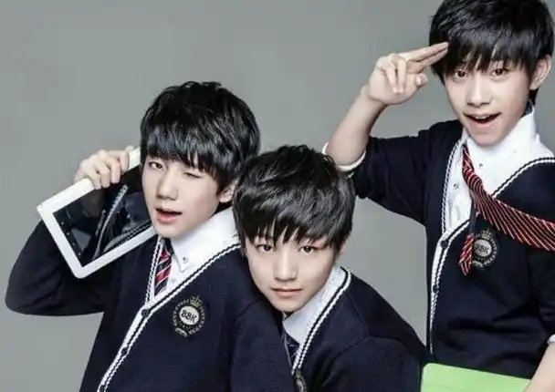 演技"半永久"的9位男星,看似实力很强,实则"千篇一律"