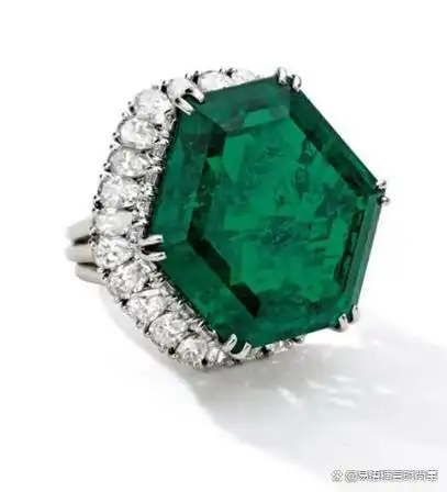 海瑞温斯顿高级珠宝是几线品牌