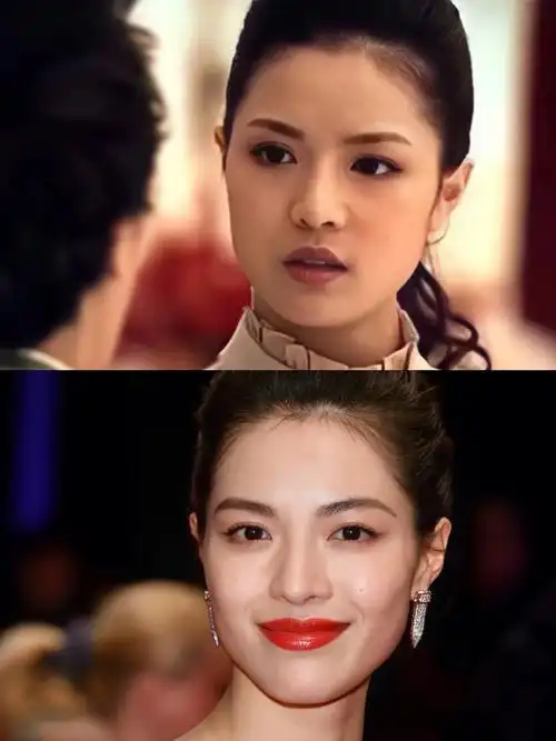 从小透明到大美人78get钟楚曦变美思路6015