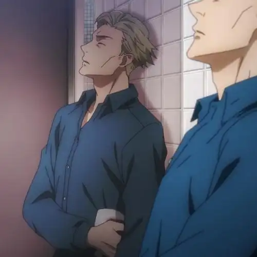 咒术回战 娜娜明_腾讯新闻