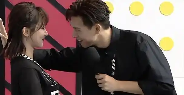 杨紫再谈小雪 20年情谊超越荧屏,与张一山共证友谊长存