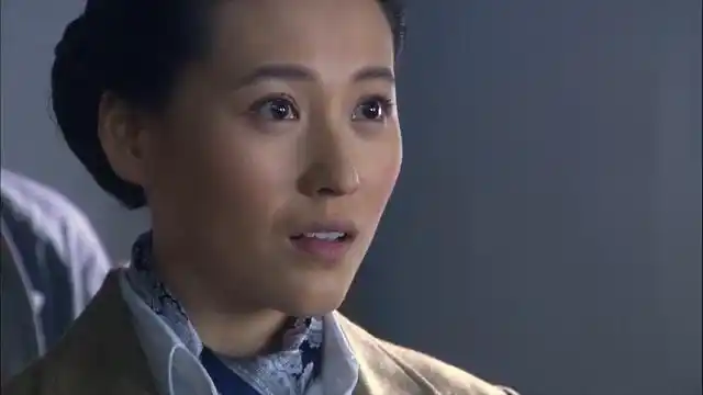 飞哥大英雄:黑子找到了邢亚萍,队长一见就误会了,梁飞什么情况