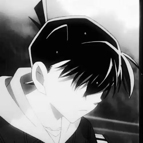 禁锢——工藤新一篇