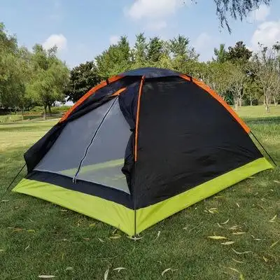 单层沙滩帐篷图片