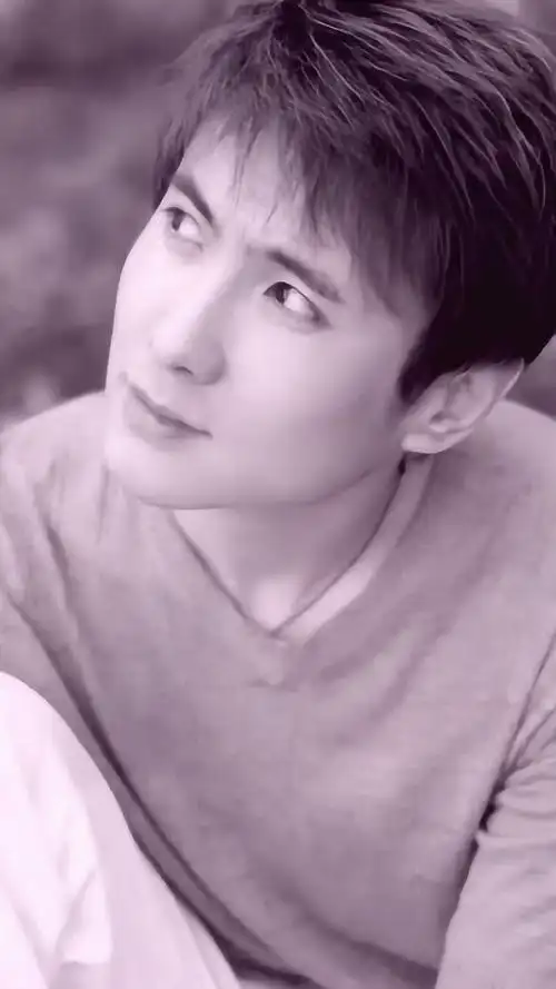 原来沈腾年轻时候这么帅!腾哥,这些年你究竟经历了什么?