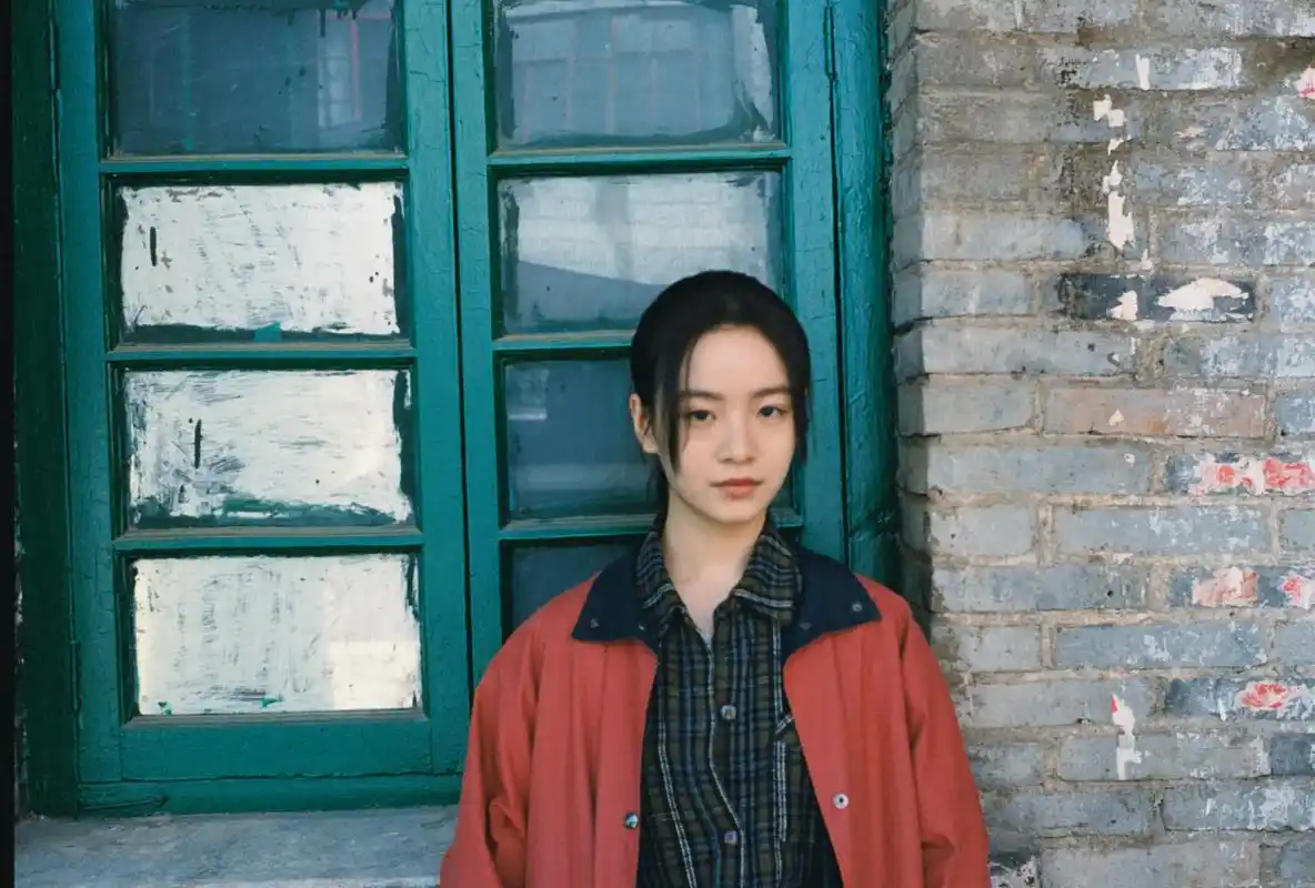 李庚希 存图 - 抖音