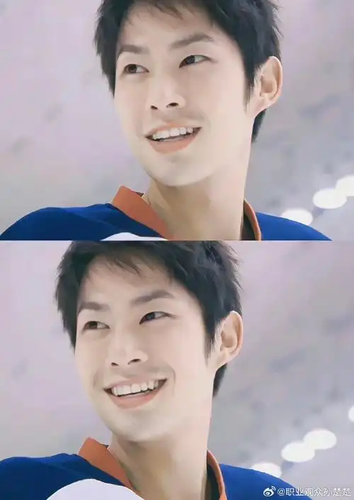 吴建豪回忆下一站幸福剧组生活##吴建豪短发##吴建豪 台偶时期