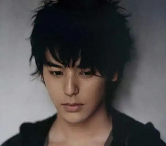 妻夫木聪在日本的地位怎样 曾因同志片获日本奥斯卡