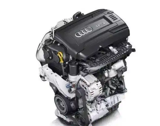 一代神机大众ea888,为何成为修理厂的铁饭碗?_搜狐汽车_搜狐网